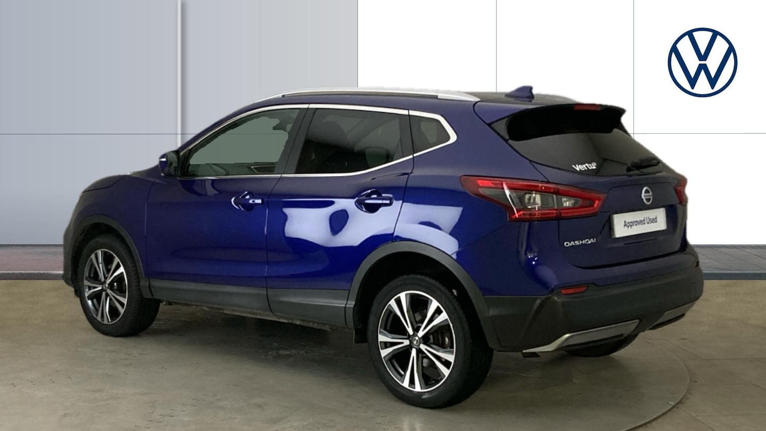 Used Nissan Qashqai 2020 for sale - 76234615: Photo 3