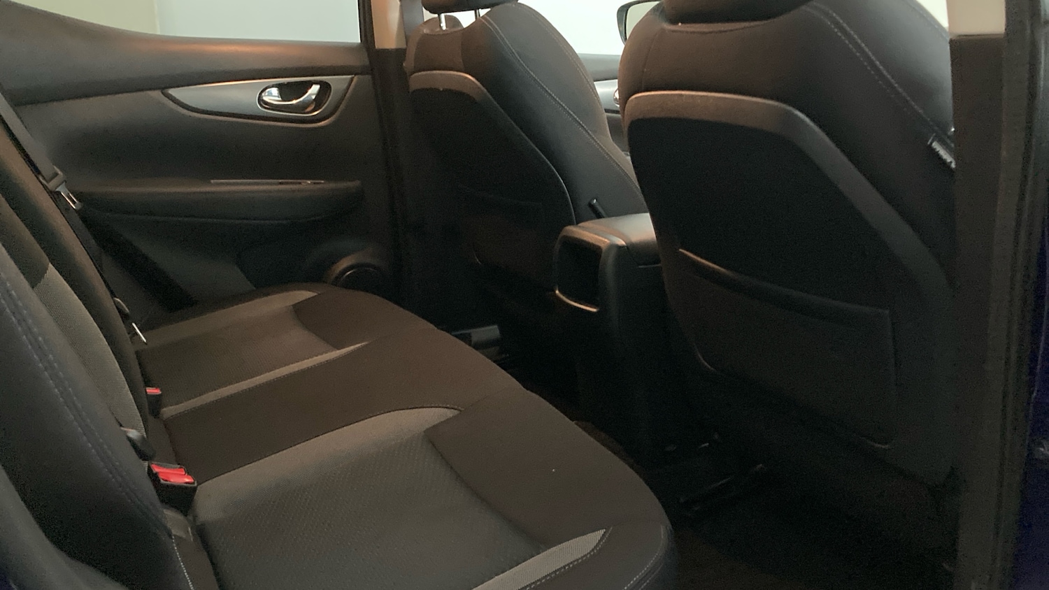 Used Nissan Qashqai 2020 for sale - 76234615: Photo 33