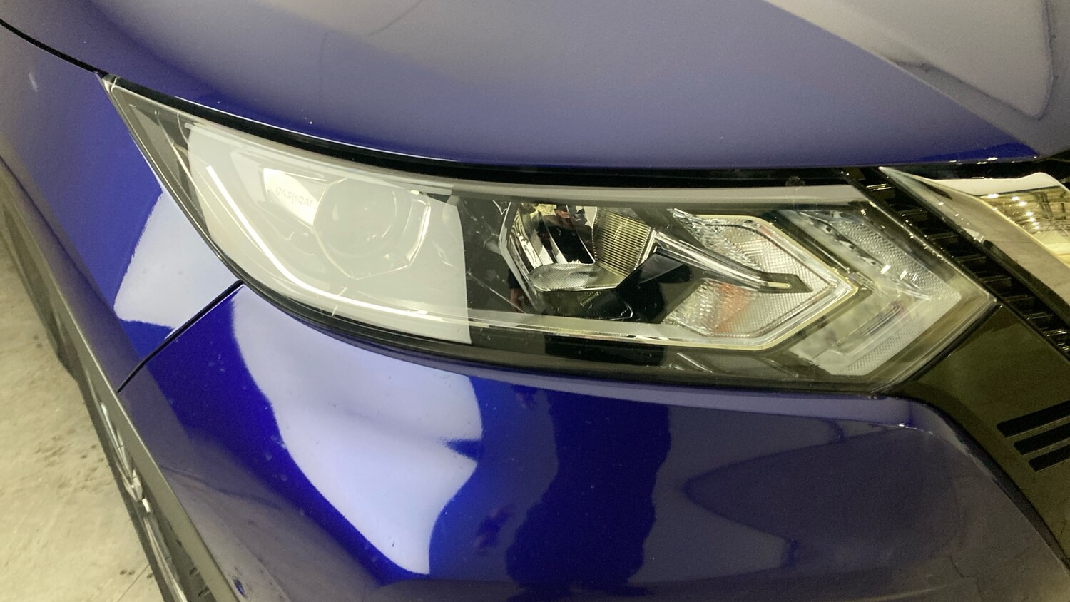 Used Nissan Qashqai 2020 for sale - 76234615: Photo 35