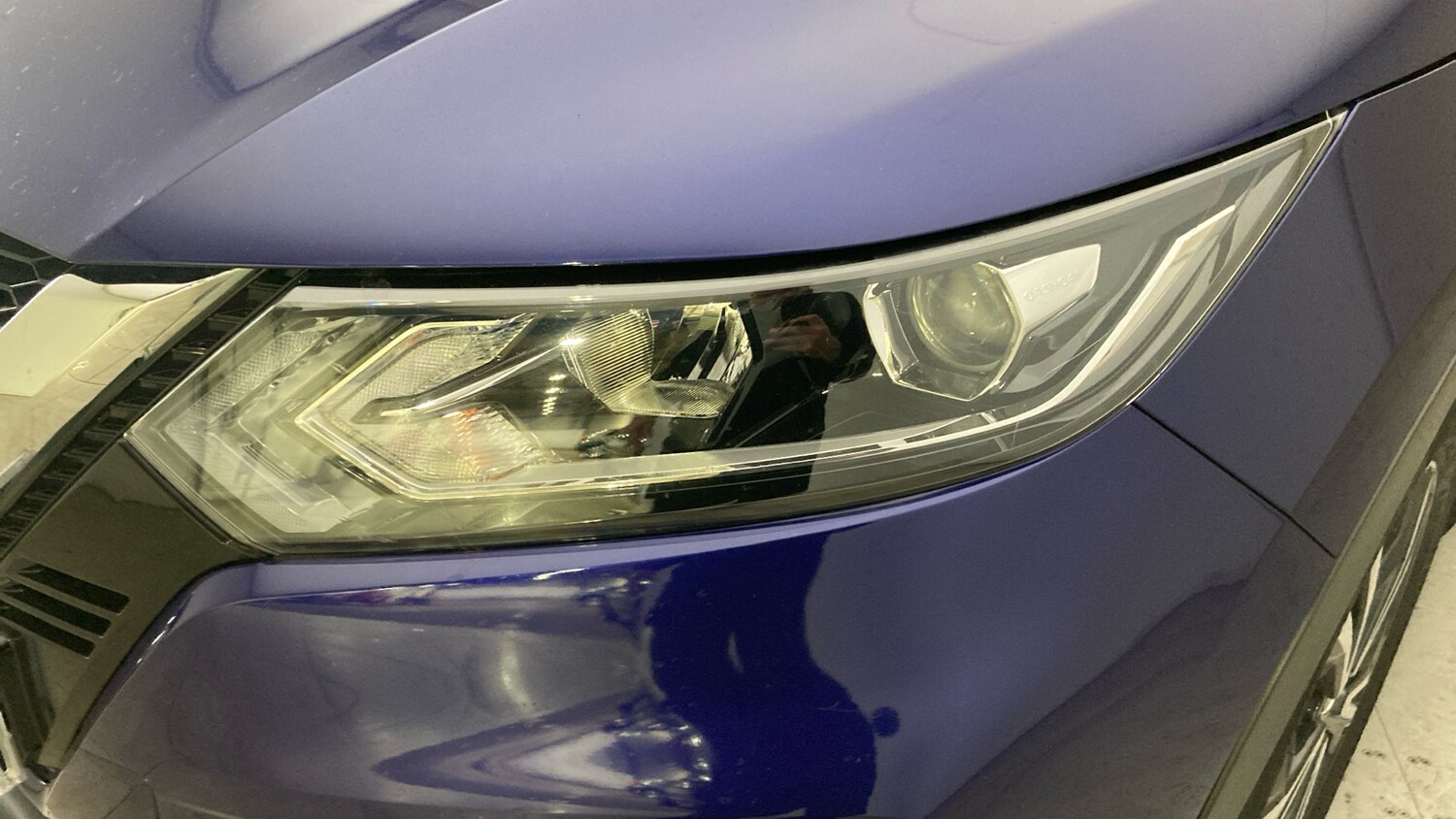 Used Nissan Qashqai 2020 for sale - 76234615: Photo 36