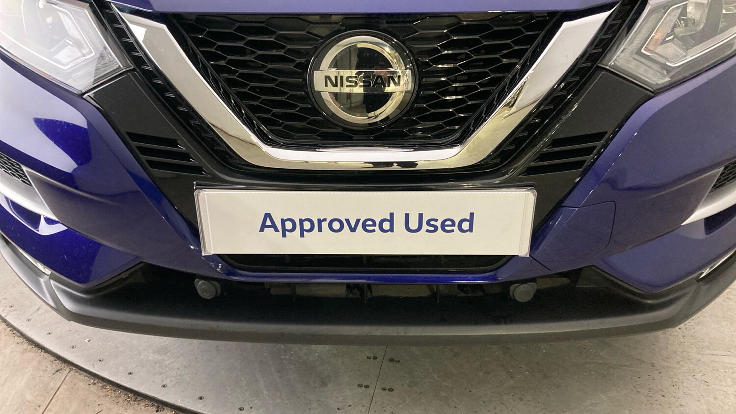 Used Nissan Qashqai 2020 for sale - 76234615: Photo 39