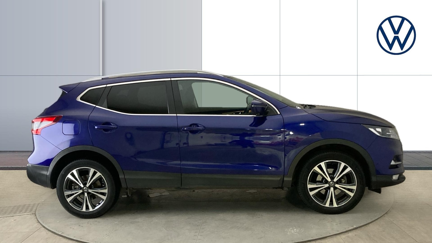Used Nissan Qashqai 2020 for sale - 76234615: Photo 4