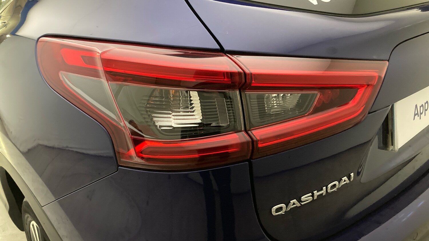 Used Nissan Qashqai 2020 for sale - 76234615: Photo 40