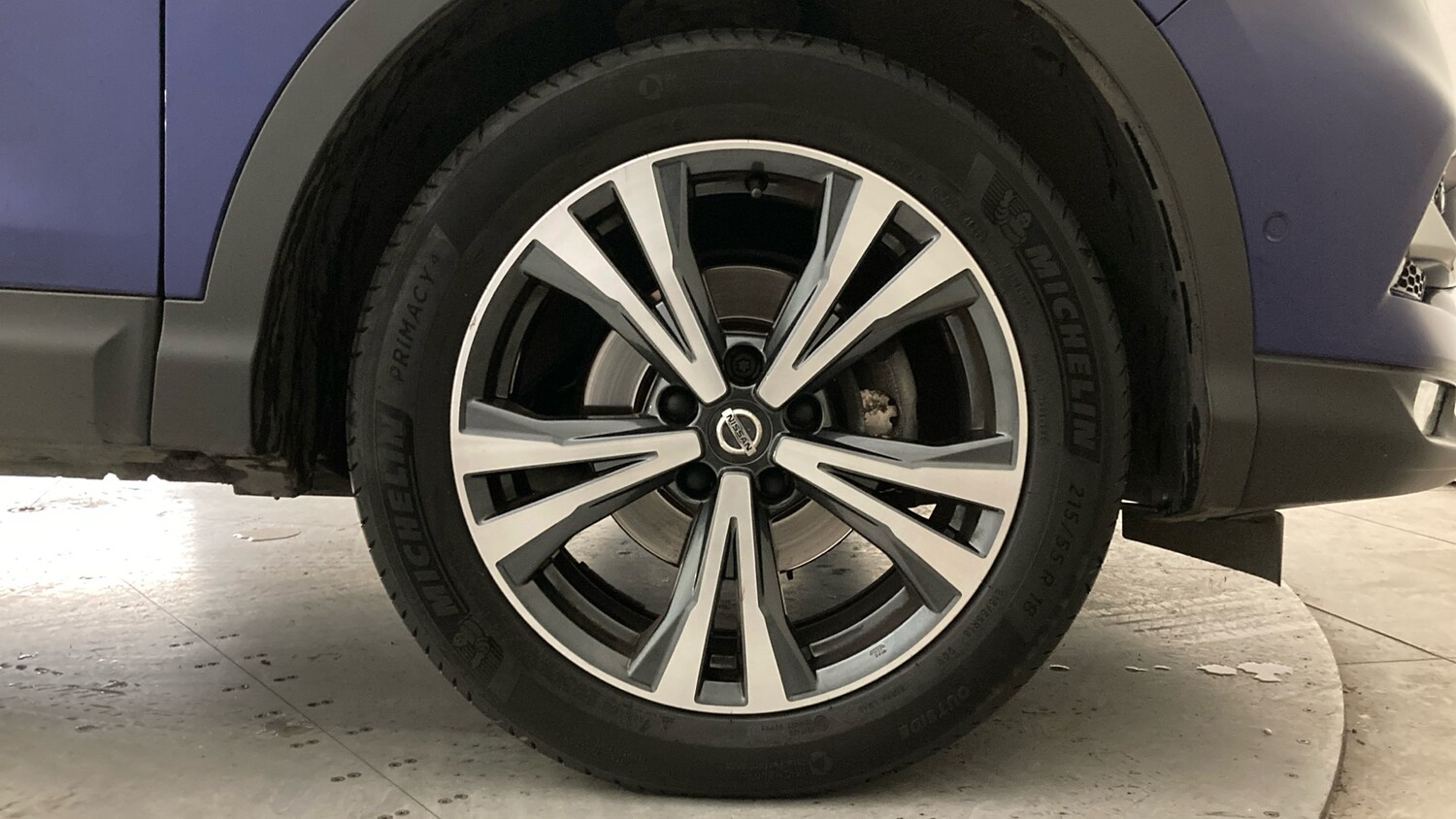 Used Nissan Qashqai 2020 for sale - 76234615: Photo 5