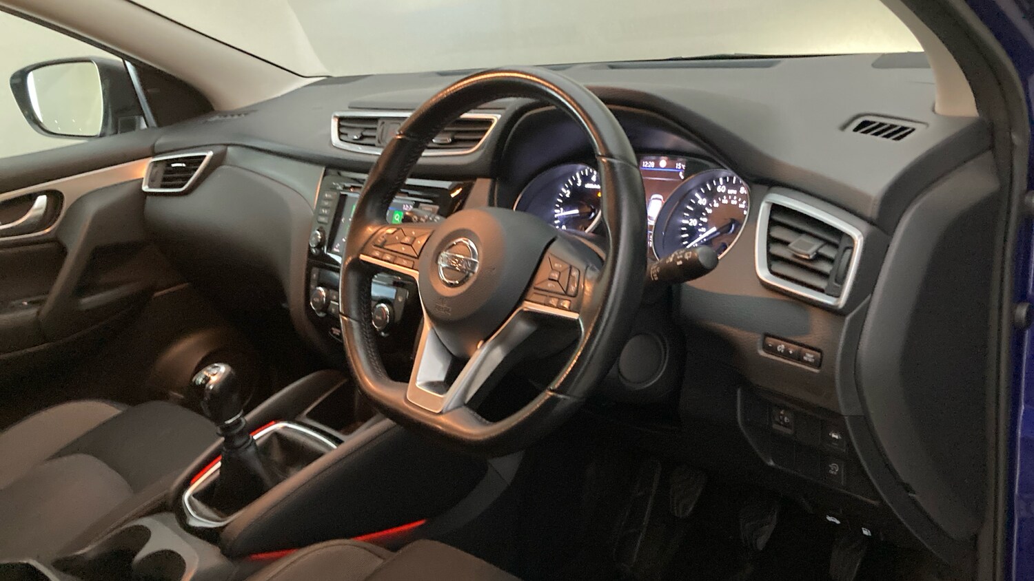 Used Nissan Qashqai 2020 for sale - 76234615: Photo 6