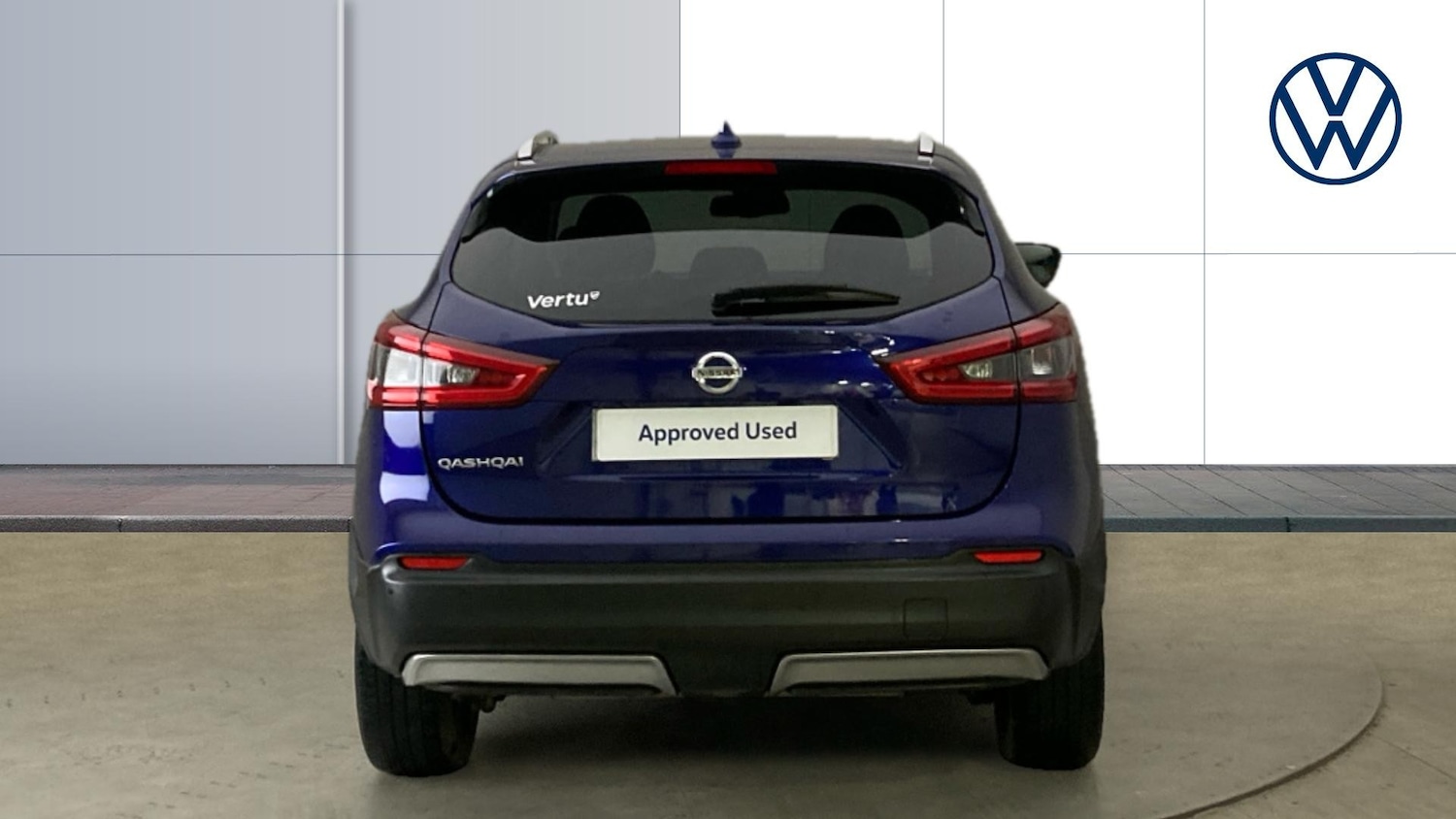 Used Nissan Qashqai 2020 for sale - 76234615: Photo 8