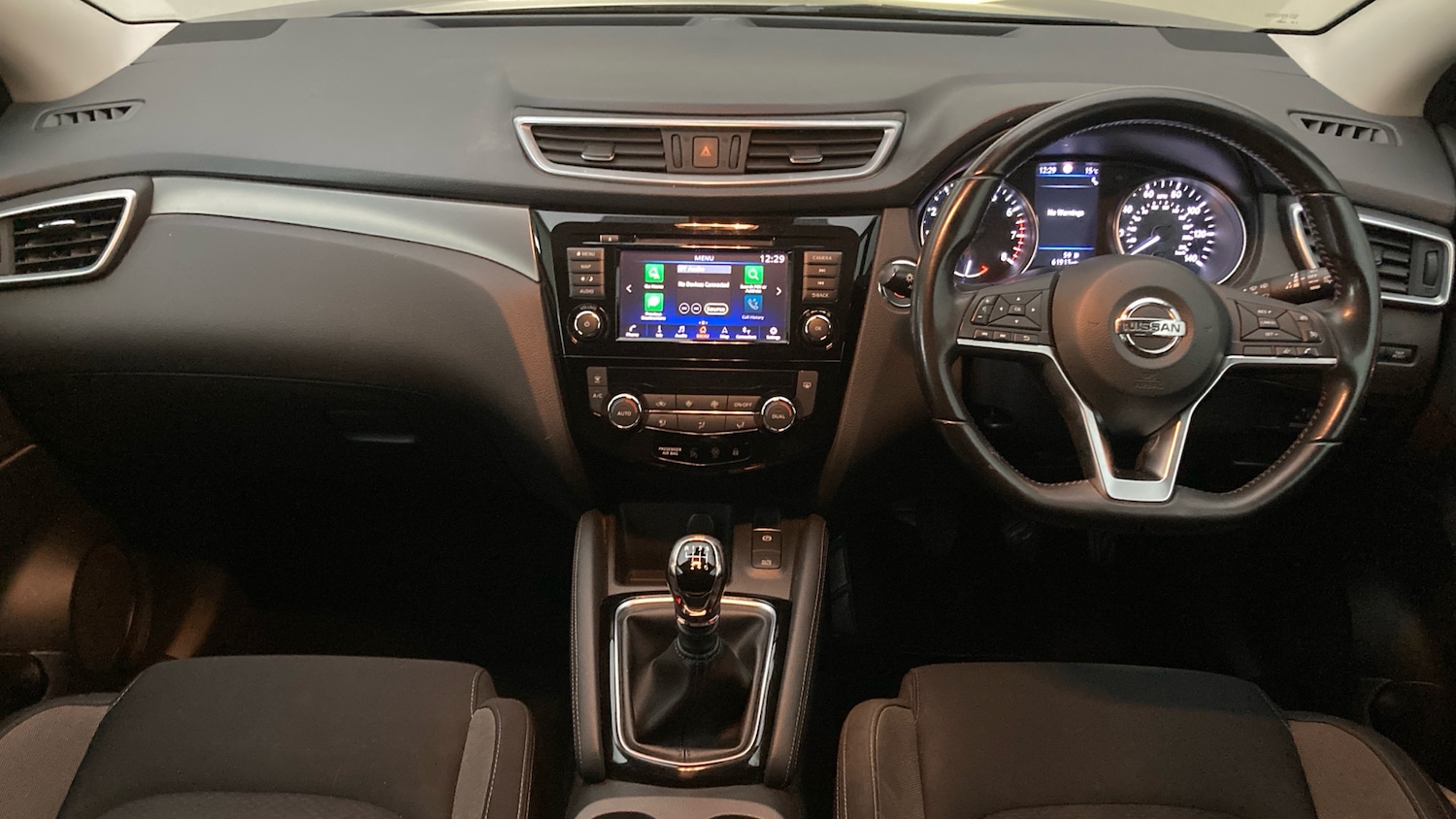 Used Nissan Qashqai 2020 for sale - 76234615: Photo 9