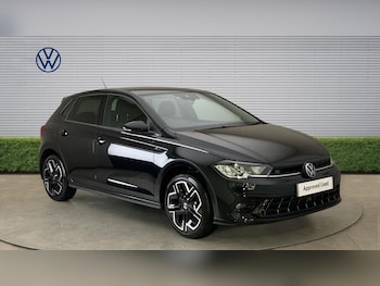 Used Volkswagen Polo 2026 for sale - 78859221: Photo