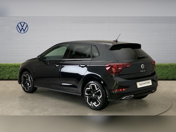 Used Volkswagen Polo 2026 for sale - 78859221: Photo