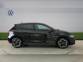 Used Volkswagen Polo 2026 for sale - 78859221: Photo