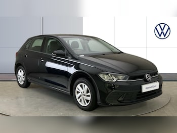 2022 (72) - 1.0 TSI Life 5dr DSG