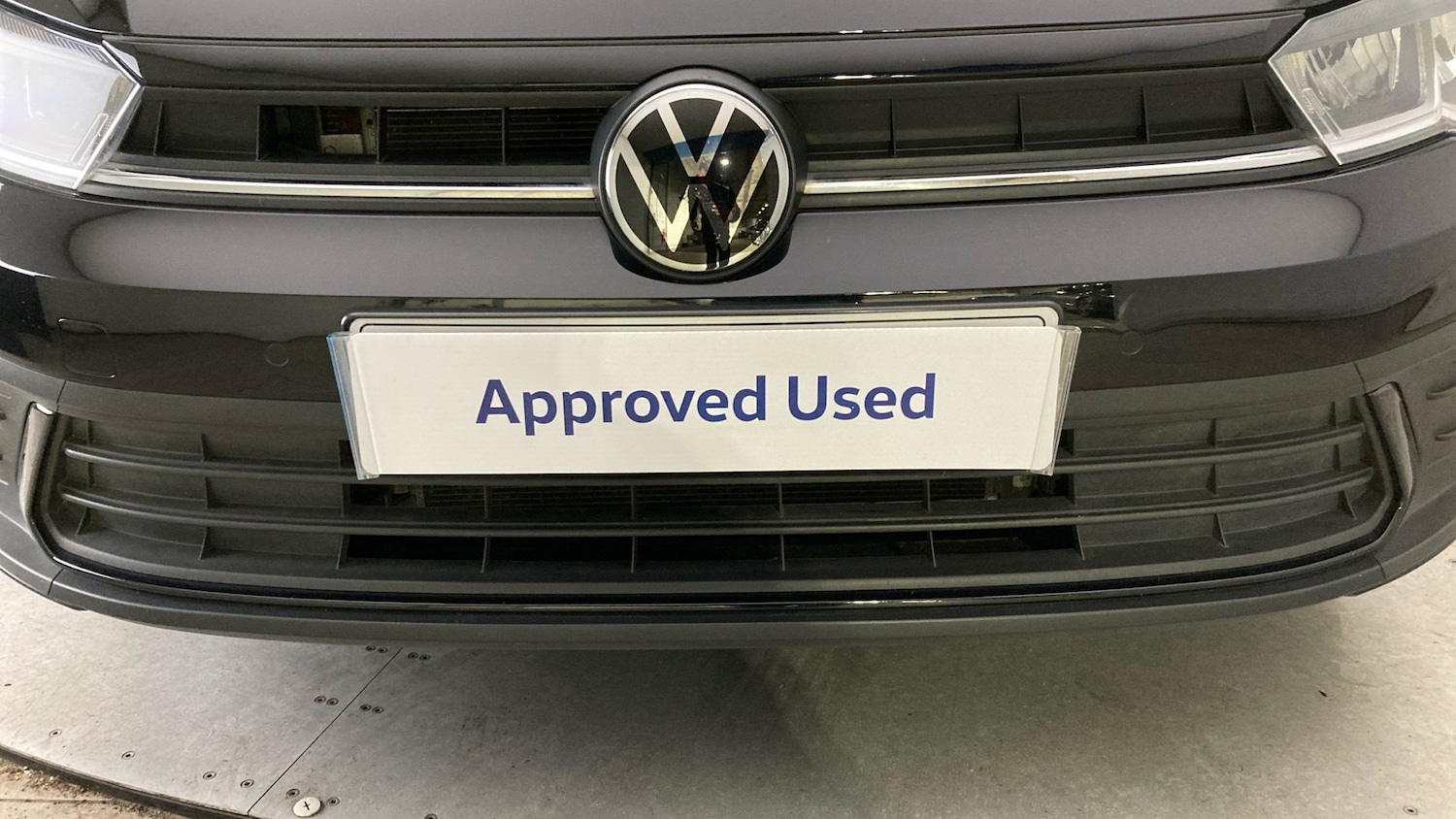 Vehicle 40