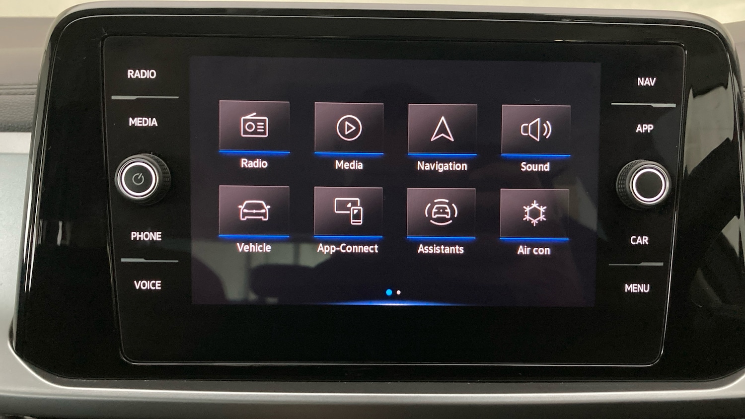 Used Volkswagen T-Roc 2023 for sale - 77691462: Photo 12