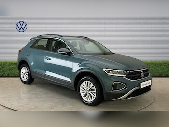 2023 (23) - 1.5 TSI Life 5dr