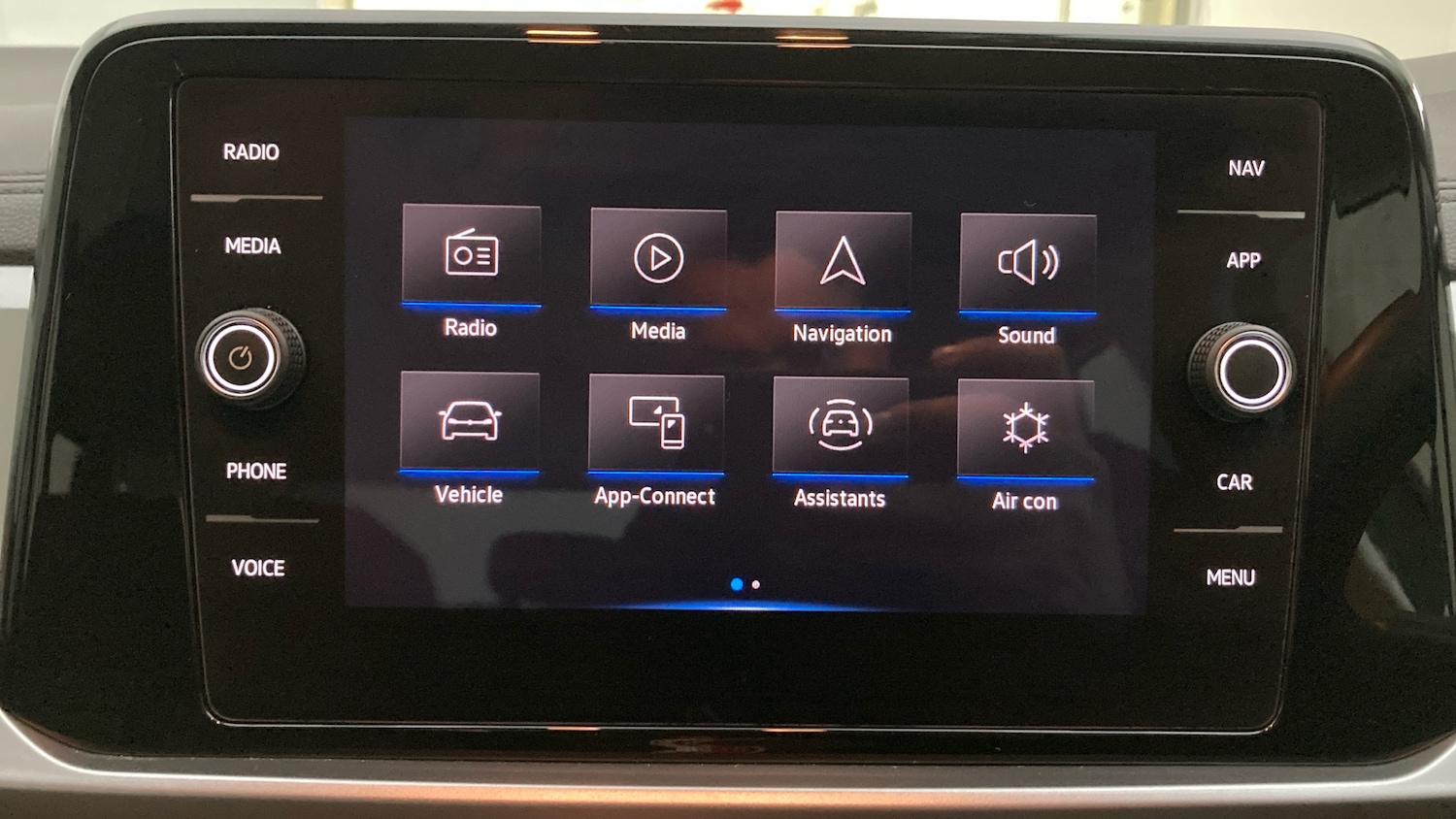 Used Volkswagen T-Roc 2023 for sale - 77691462: Photo 21