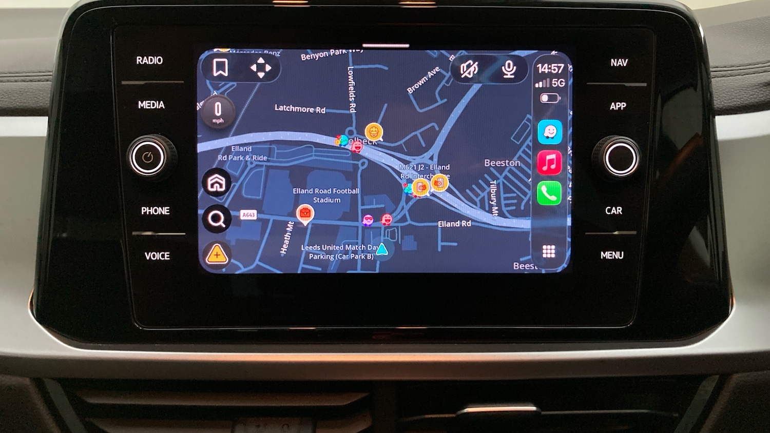 Used Volkswagen T-Roc 2023 for sale - 77691462: Photo 27