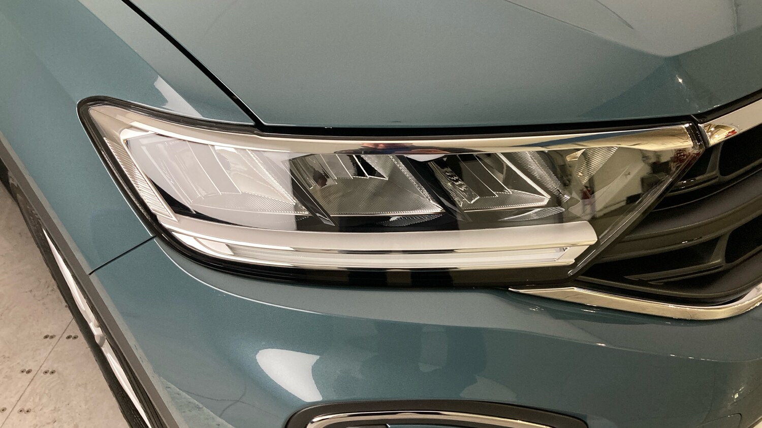 Used Volkswagen T-Roc 2023 for sale - 77691462: Photo 33