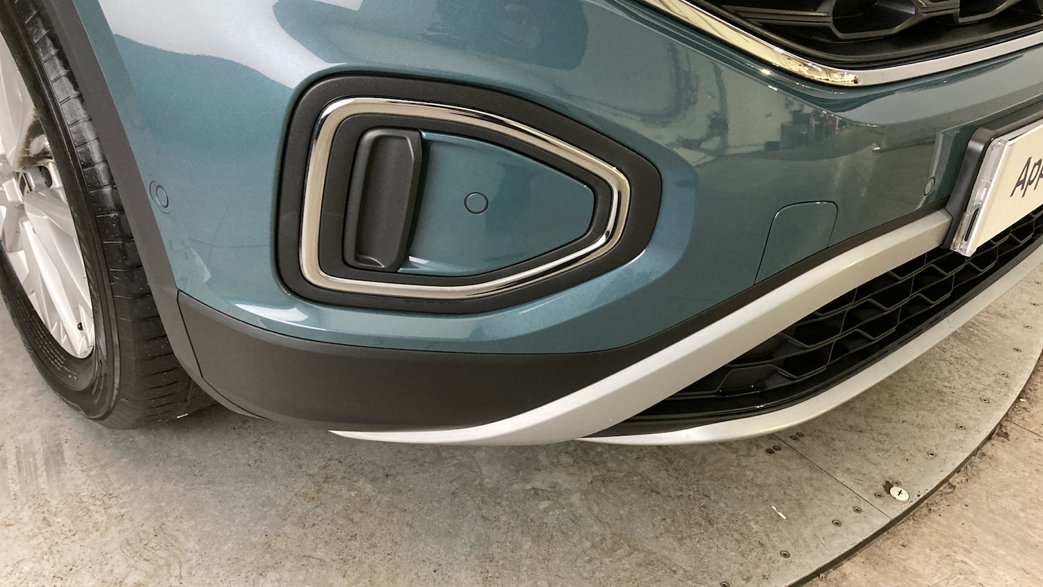 Used Volkswagen T-Roc 2023 for sale - 77691462: Photo 35