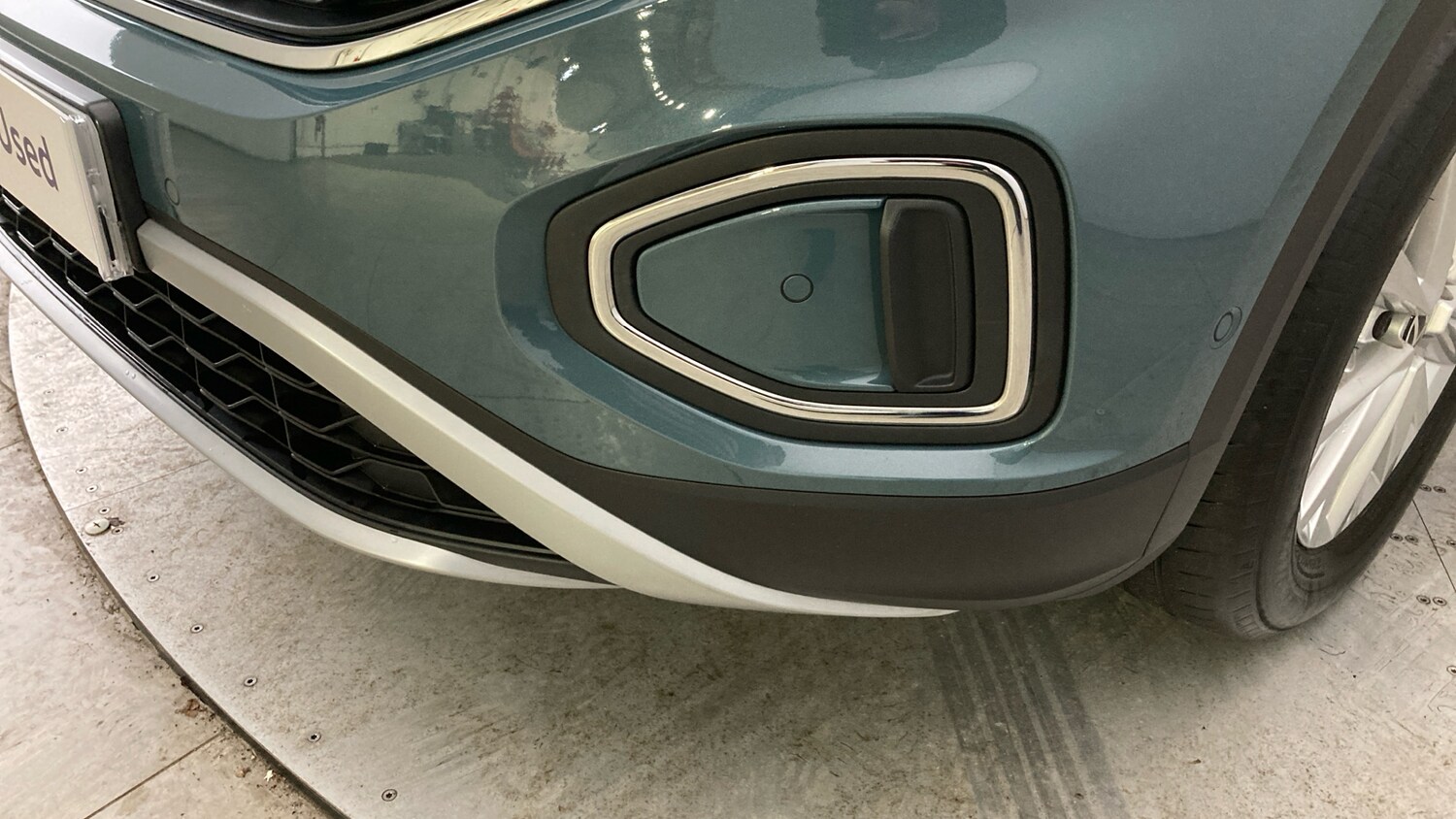 Used Volkswagen T-Roc 2023 for sale - 77691462: Photo 36