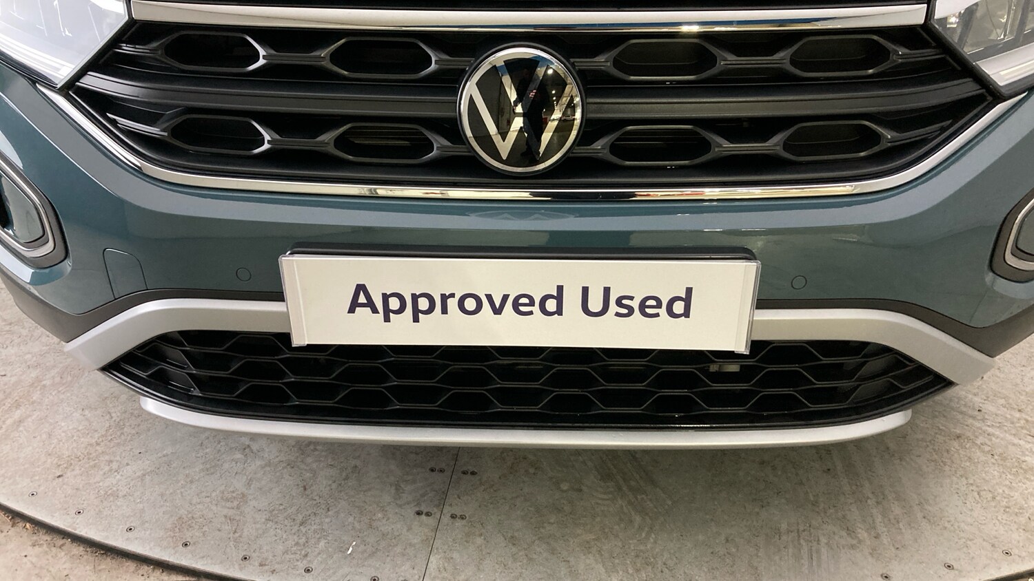 Used Volkswagen T-Roc 2023 for sale - 77691462: Photo 37