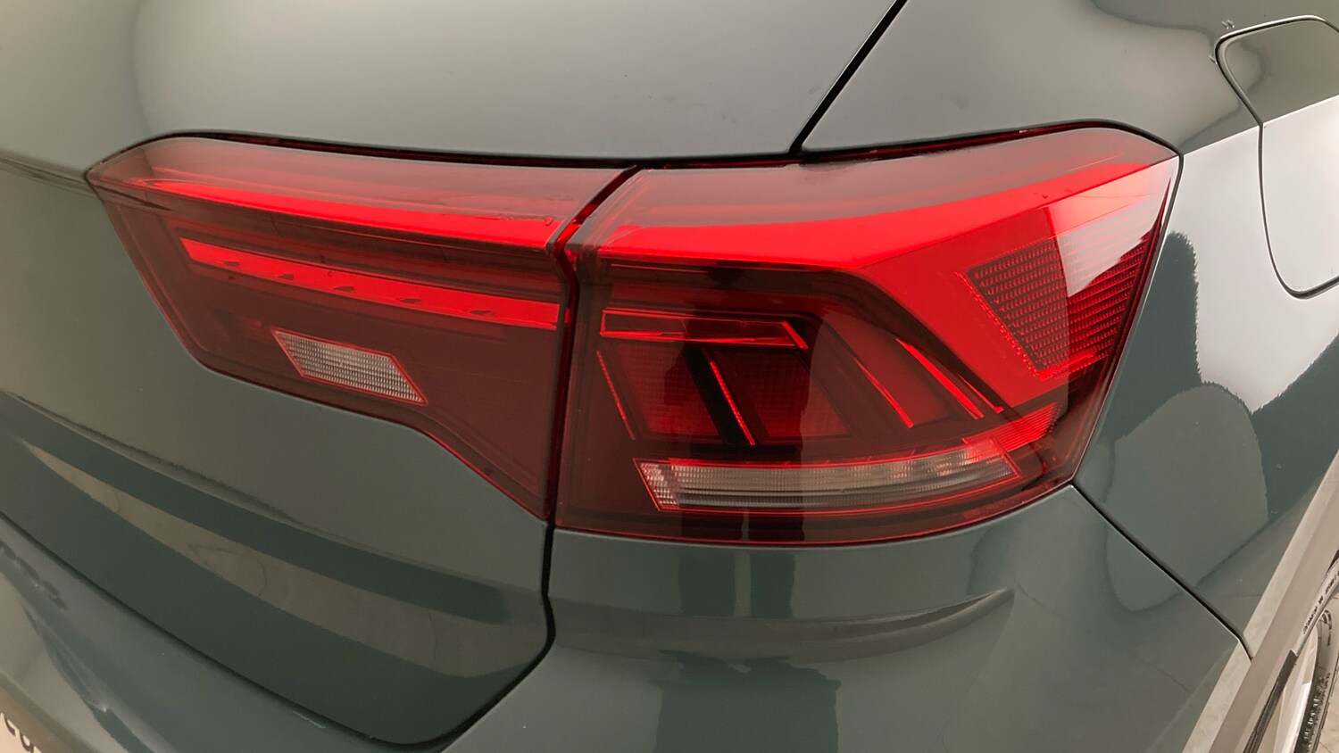 Used Volkswagen T-Roc 2023 for sale - 77691462: Photo 39