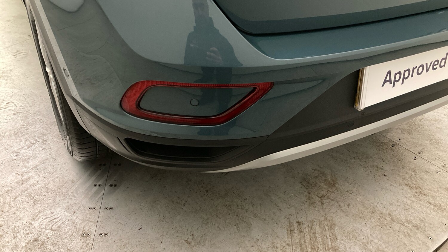 Used Volkswagen T-Roc 2023 for sale - 77691462: Photo 40