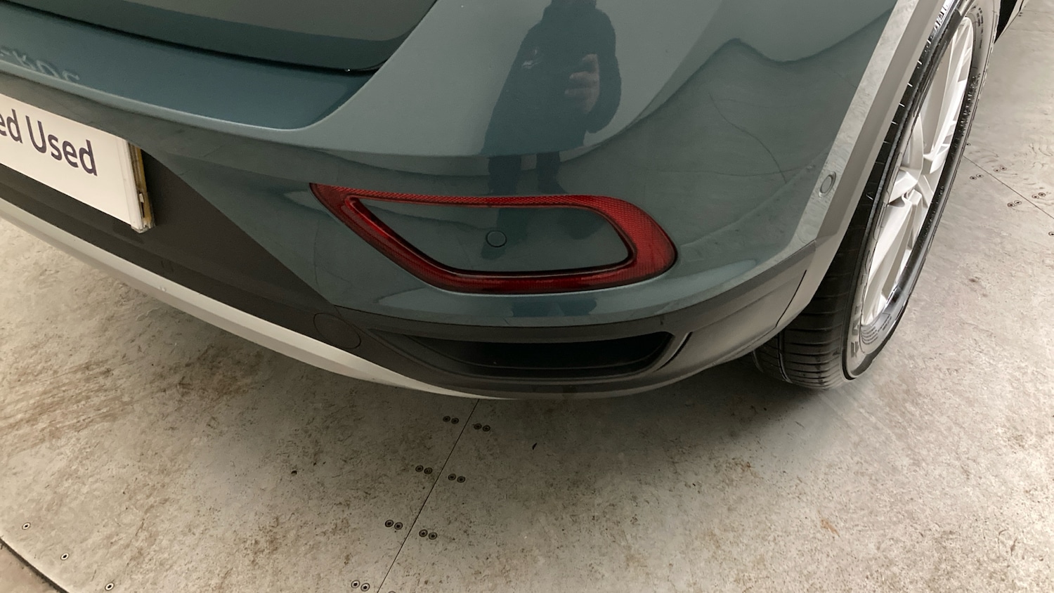 Used Volkswagen T-Roc 2023 for sale - 77691462: Photo 41