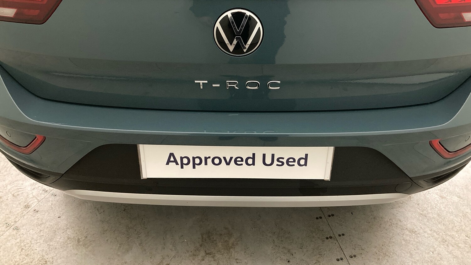 Used Volkswagen T-Roc 2023 for sale - 77691462: Photo 42