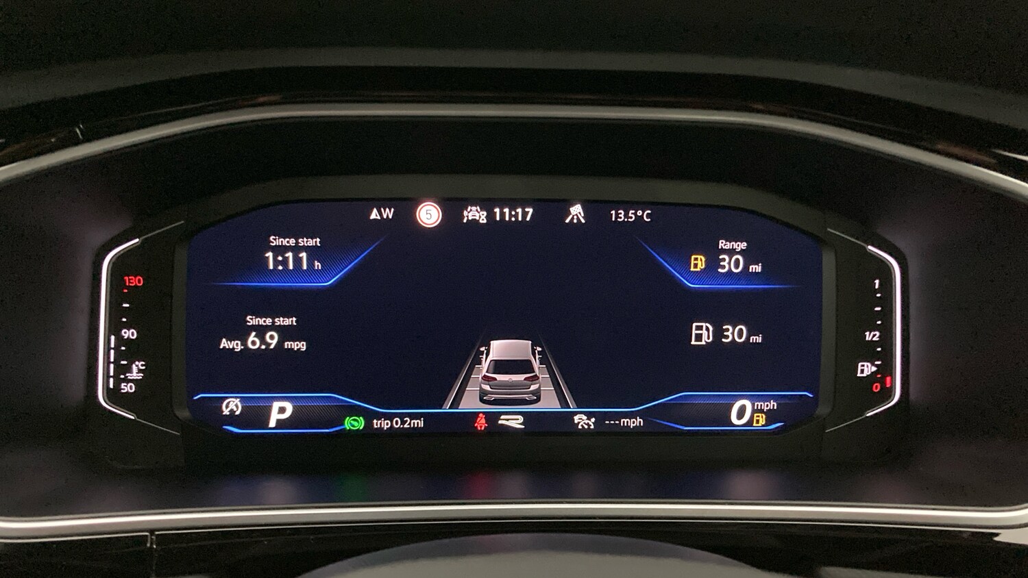 Used Volkswagen T-Roc 2023 for sale - 76127948: Photo 11