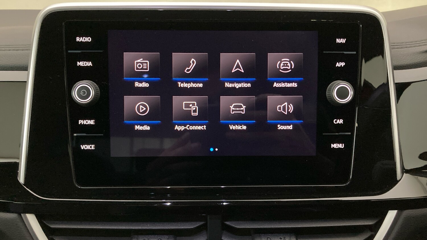 Used Volkswagen T-Roc 2023 for sale - 76127948: Photo 12