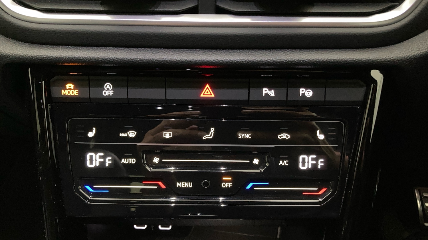 Used Volkswagen T-Roc 2023 for sale - 76127948: Photo 13