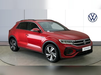 Volkswagen - T-Roc