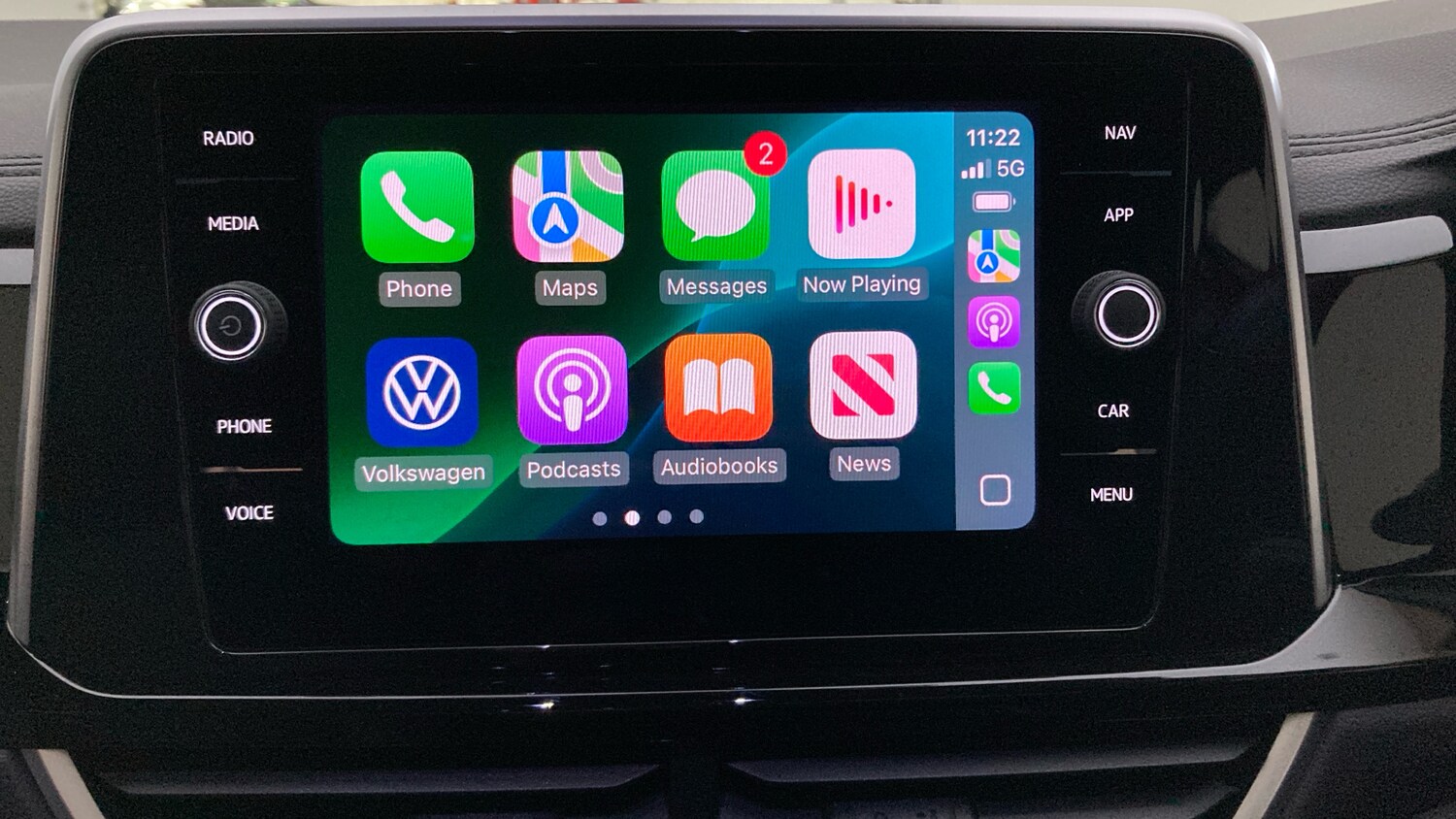 Used Volkswagen T-Roc 2023 for sale - 76127948: Photo 21