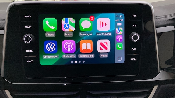 Used Volkswagen T-Roc 2023 for sale - 76127948: Photo 21
