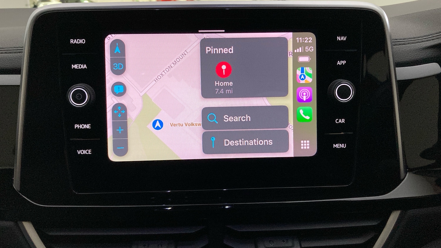 Used Volkswagen T-Roc 2023 for sale - 76127948: Photo 22