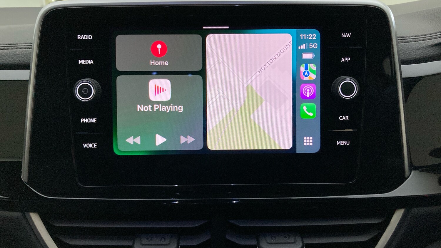 Used Volkswagen T-Roc 2023 for sale - 76127948: Photo 24