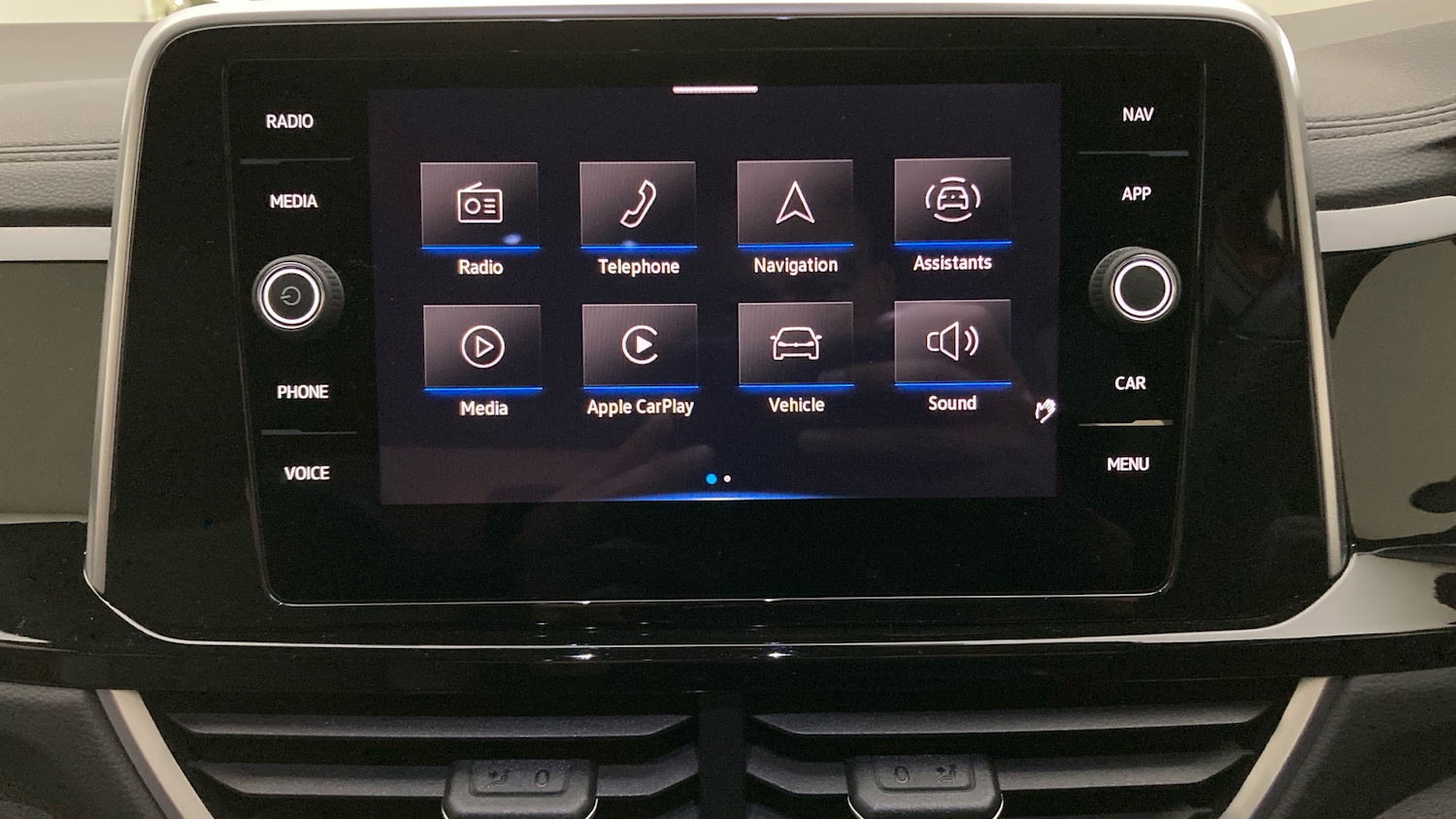 Used Volkswagen T-Roc 2023 for sale - 76127948: Photo 25