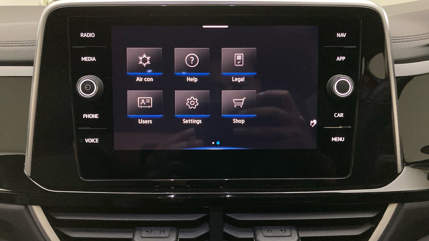 Used Volkswagen T-Roc 2023 for sale - 76127948: Photo 26