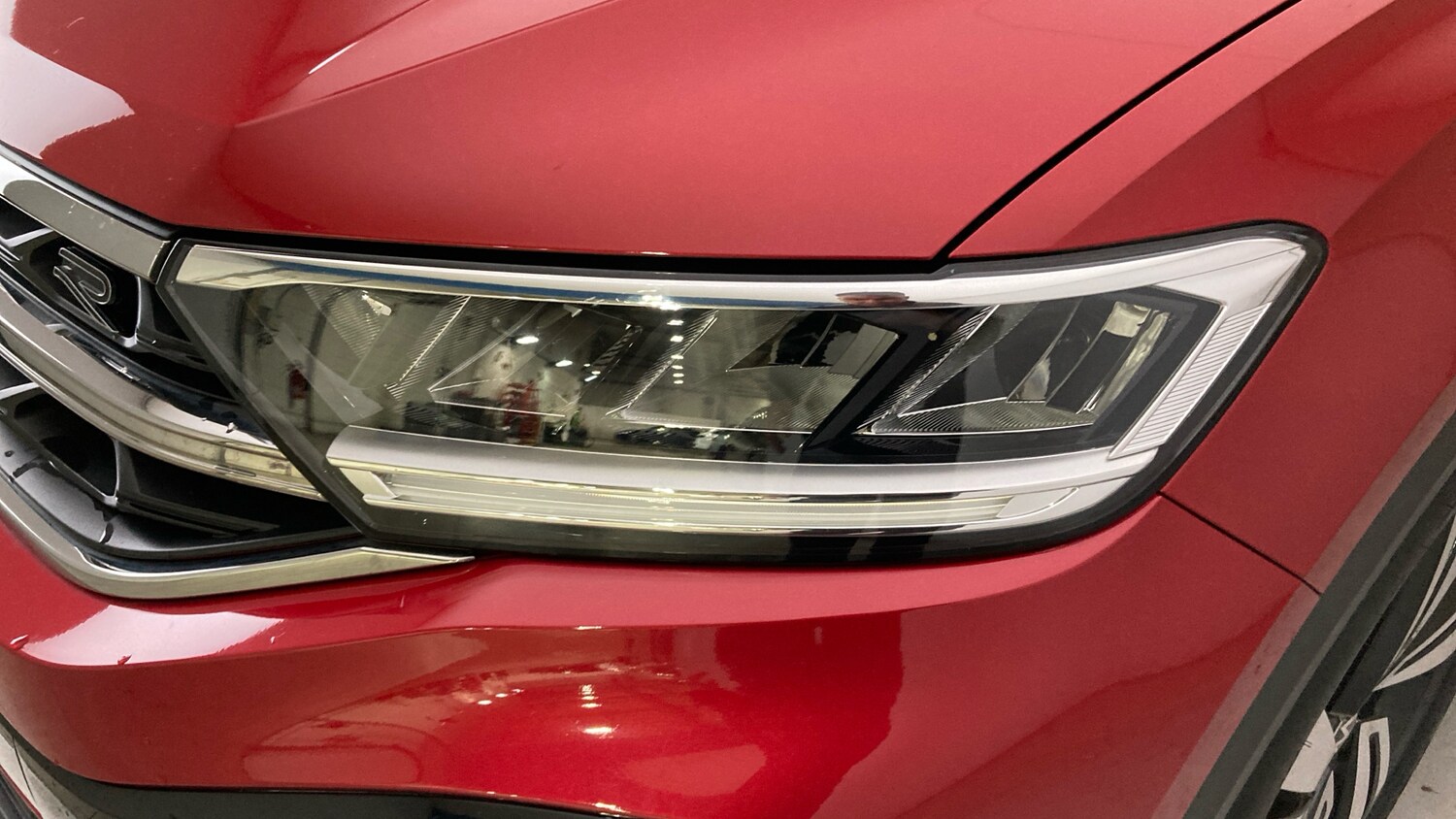 Used Volkswagen T-Roc 2023 for sale - 76127948: Photo 39