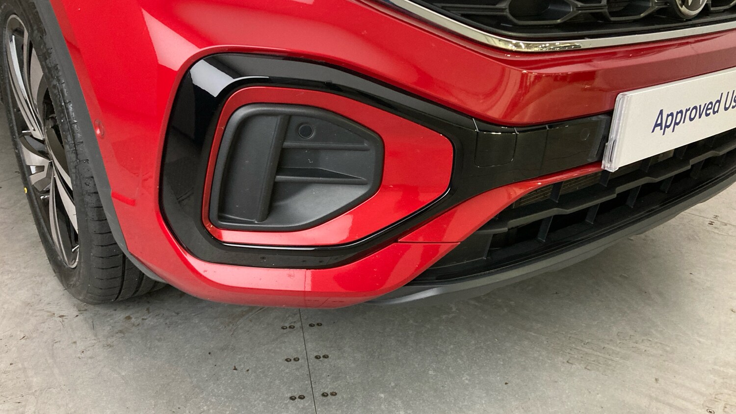 Used Volkswagen T-Roc 2023 for sale - 76127948: Photo 40