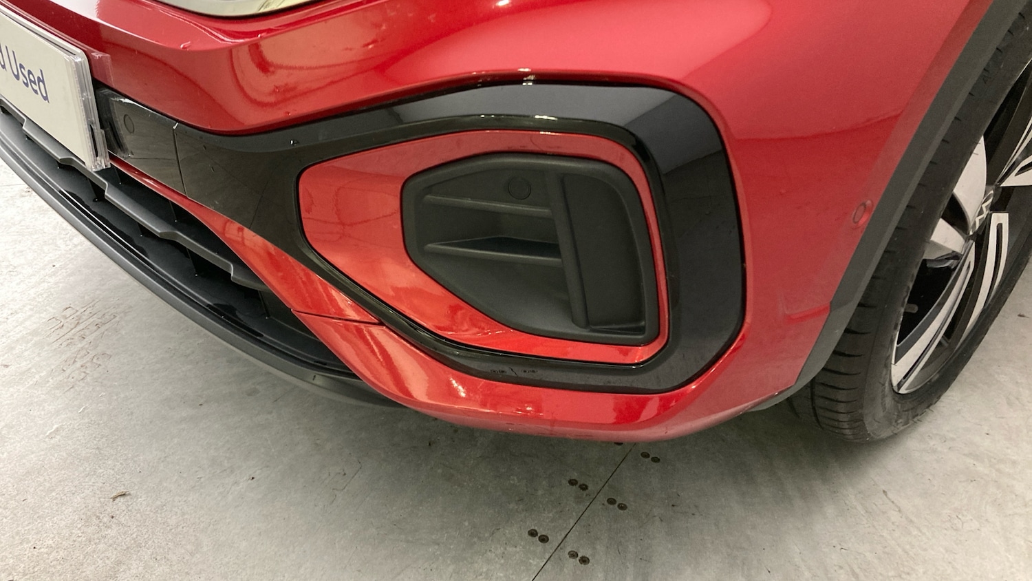 Used Volkswagen T-Roc 2023 for sale - 76127948: Photo 41