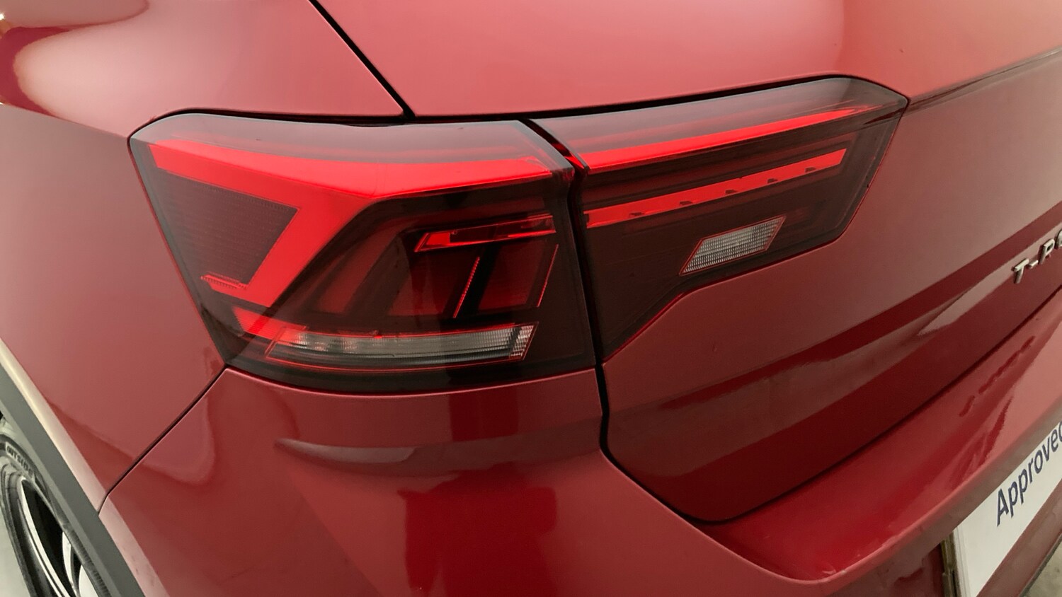 Used Volkswagen T-Roc 2023 for sale - 76127948: Photo 43