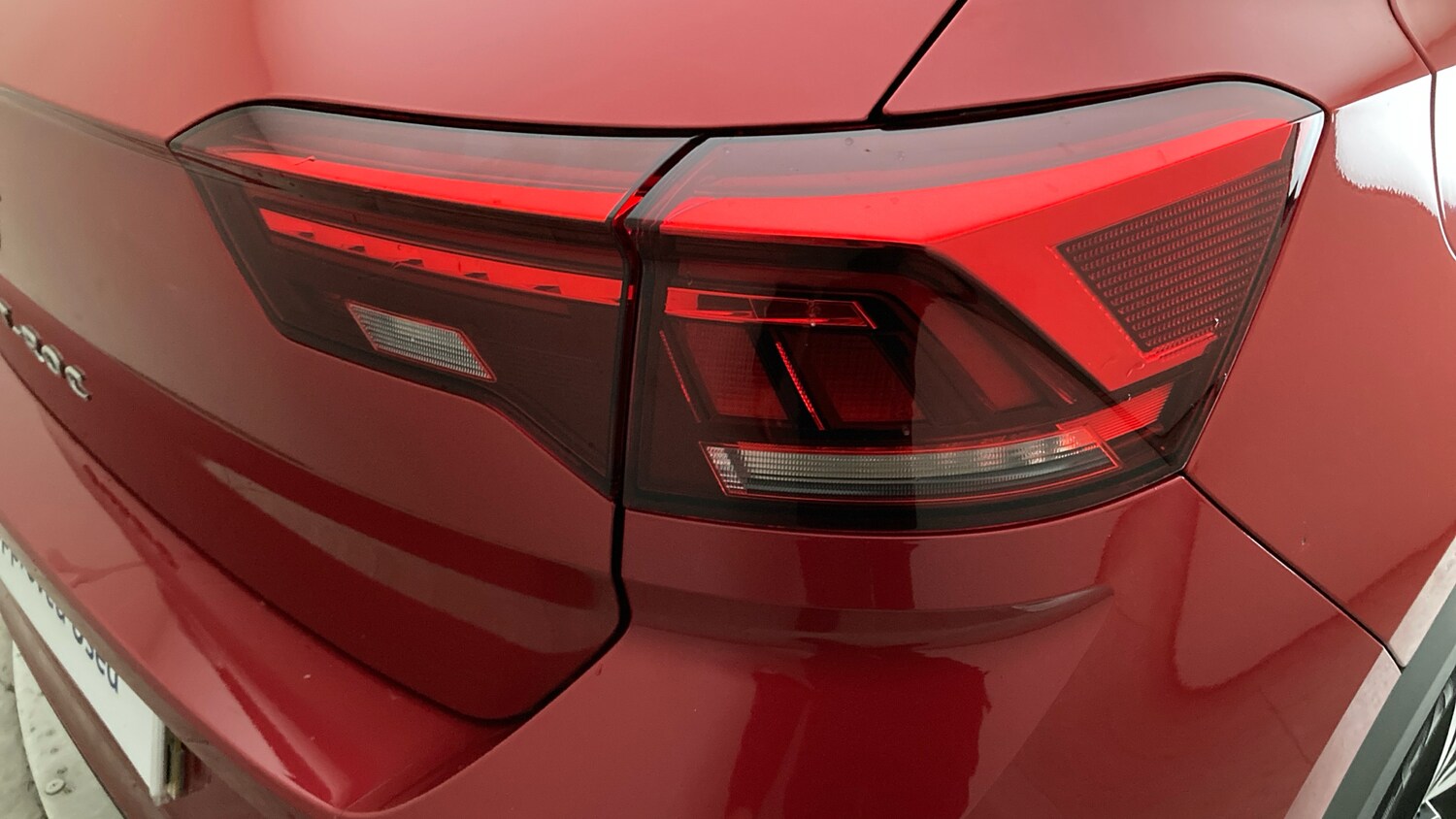 Used Volkswagen T-Roc 2023 for sale - 76127948: Photo 44