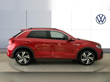 Used Volkswagen T-Roc 2023 for sale - 76127948: Photo 4