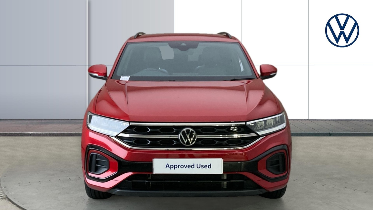 Used Volkswagen T-Roc 2023 for sale - 76127948: Photo 7