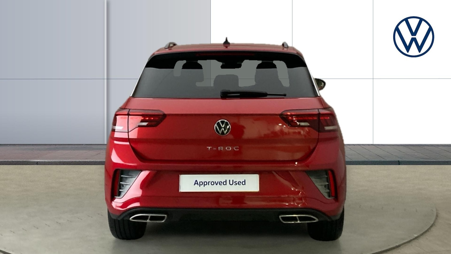 Used Volkswagen T-Roc 2023 for sale - 76127948: Photo 8