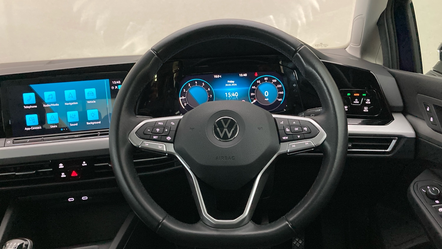 Used Volkswagen Golf 2021 for sale - 77761746: Photo 10