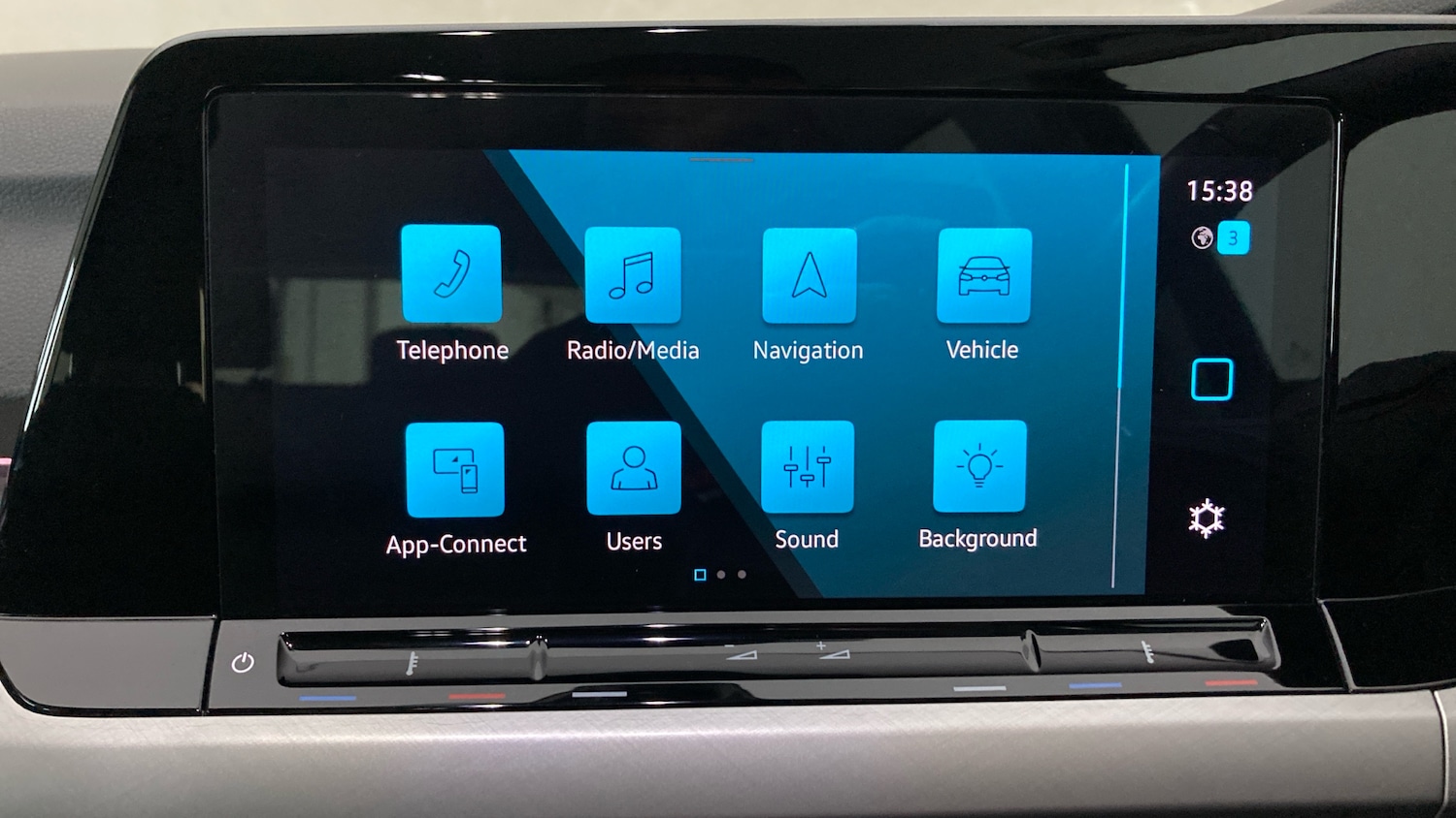 Used Volkswagen Golf 2021 for sale - 77761746: Photo 12