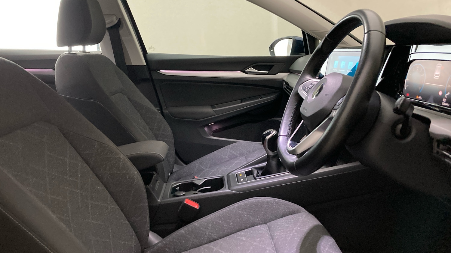 Used Volkswagen Golf 2021 for sale - 77761746: Photo 15