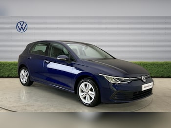 Used Volkswagen Golf 2021 for sale - 77761746: Photo